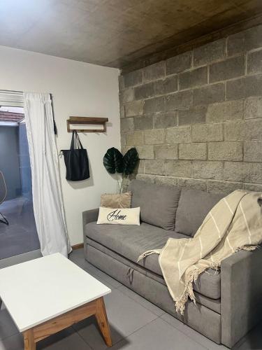 One-Bedroom Standard Apartment room in En Palermo a metros de Plaza Serrano Pet Friendly con Patio Ideal para unos dias