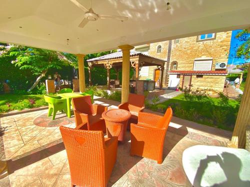 Villa in marina 5 private pool