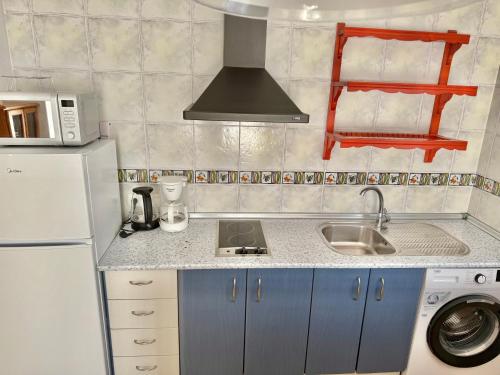 Apartamentos Latin - image 11