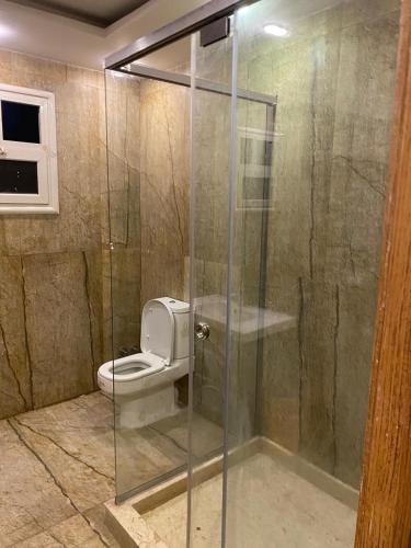 Rahma Hotel abartments - image 5