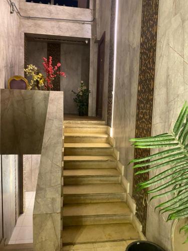 Rahma Hotel abartments - image 11
