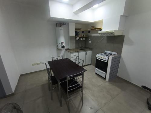 Departamento calle Libertad