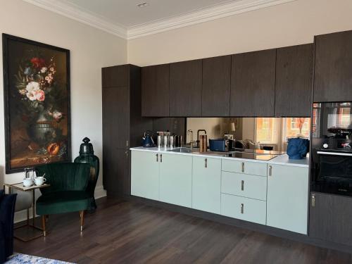 No 50 - 2nd Floor Beautiful one bed apartment in Liverpool Sleeps 4, Liverpool (photo 8)