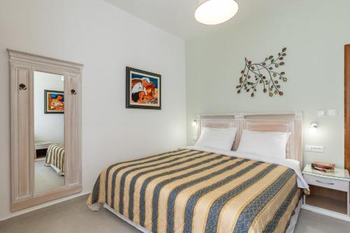 Apartment Luna i Lucky