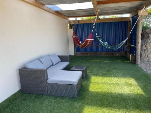 The Cosy Castaway in Kilmore Quay
