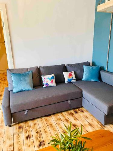 The Cosy Castaway in Kilmore Quay