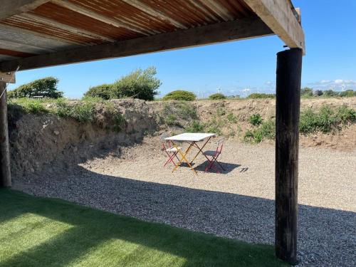 The Cosy Castaway in Kilmore Quay