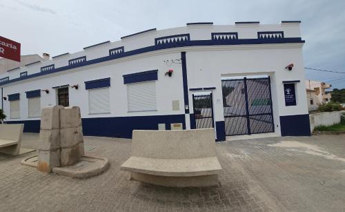Casa do Chafariz - Guest House