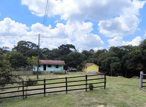 Recanto dos lagos