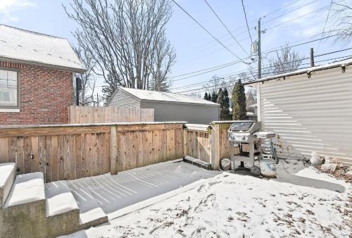 Adorable Broad Ripple Duplex - image 6