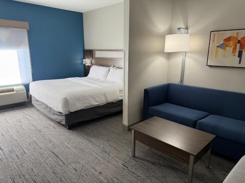 Holiday Inn Express & Suites Topeka North by IHG in โทเพกา (KS)
