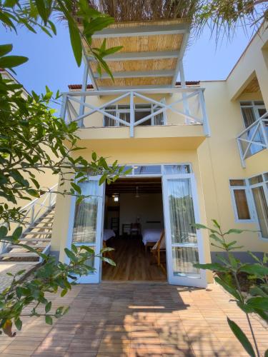 Chicama Boutique Hotel & Spa in 奇卡馬港