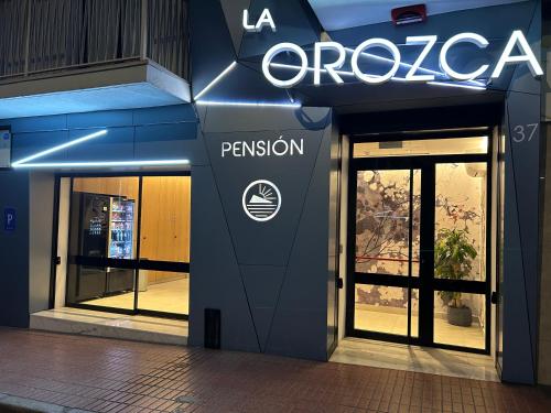 Pension La Orozca - image 4