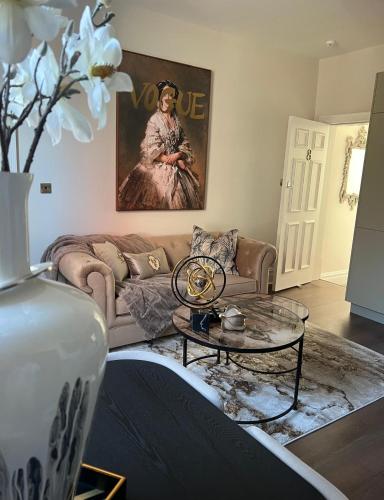 No 50 - one bed apartment in Liverpool Sleeps 4 - Liverpool