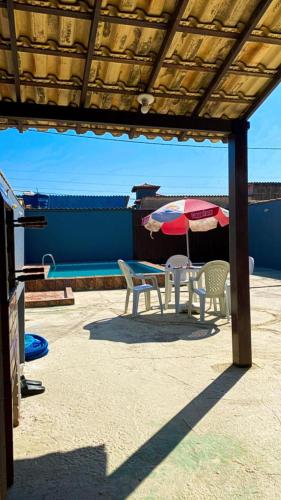 Casa em búzios na rua da praia da rasa (Casa em buzios na rua da praia da rasa) in Vila Luiza