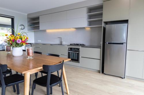 Pitokuku House in Great Barrier Island