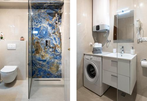 Apartment Luna i Lucky