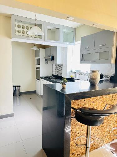 Luxury apartment, 5 minutes Miraflores & Barranco