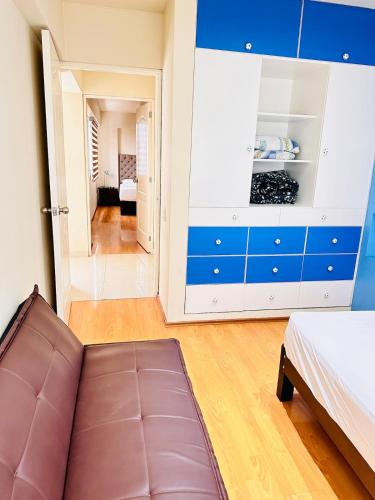 Luxury apartment, 5 minutes Miraflores & Barranco