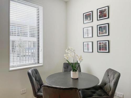 Charming Stay in Grey Lynn Close to CBD near Eden Park