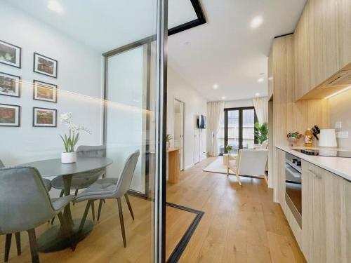 Charming Stay in Grey Lynn Close to CBD near Eden Park