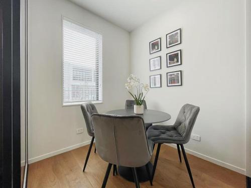 Charming Stay in Grey Lynn Close to CBD near Eden Park