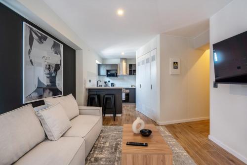 Silverstone Loft by Geko
