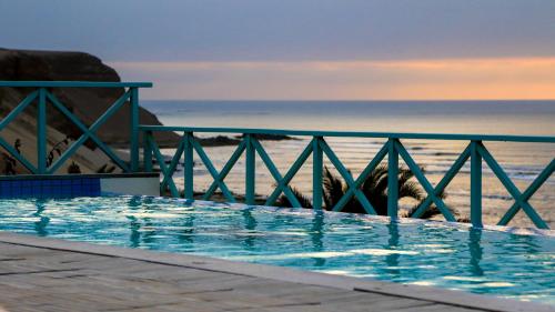 Chicama Boutique Hotel & Spa