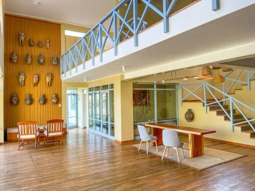 Chicama Boutique Hotel & Spa in 奇卡馬港