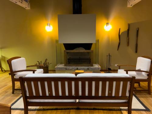 Chicama Boutique Hotel & Spa in 奇卡馬港
