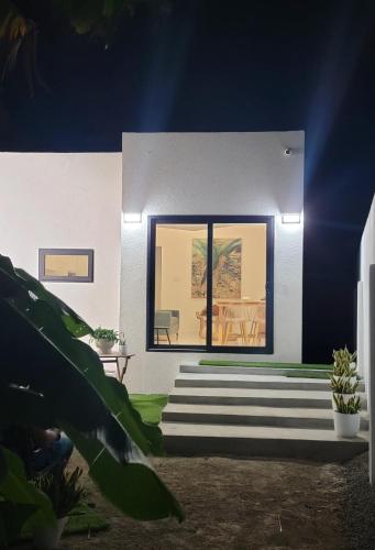 Näkymä ulkoa, 2 BDR - Mangel Residence Aruba - NEW in Sabana Basora