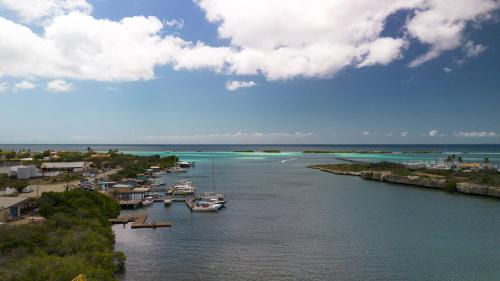 Lähistön nähtävyydet, 2 BDR - Mangel Residence Aruba - NEW in Sabana Basora