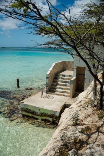 Lähistön nähtävyydet, 2 BDR - Mangel Residence Aruba - NEW in Sabana Basora