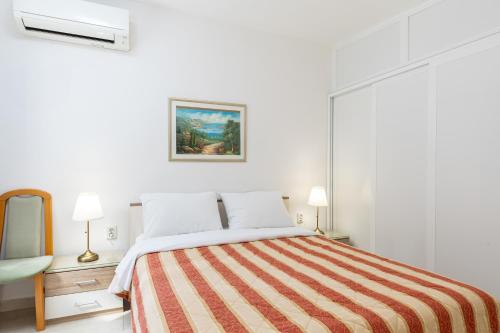 Apartment Luna i Lucky