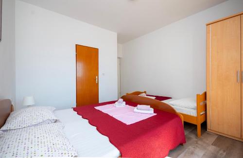 Three-Bedroom Apartment image 7