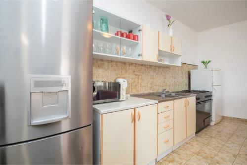 Three-Bedroom Apartment image 2