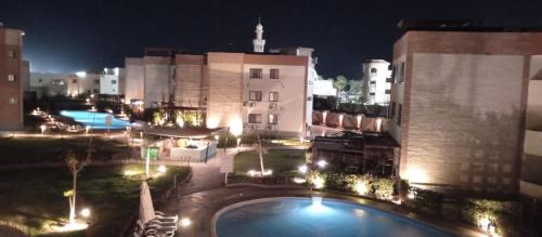 Hage, شاليه فندقي هلنان بورفؤادHelnan Hotel Chalet in Port Fouad, Port Said (شاليه فندقي هلنان بورفؤادHelnan Hotel Chalet in Port Fouad, Port Said) in Port Said