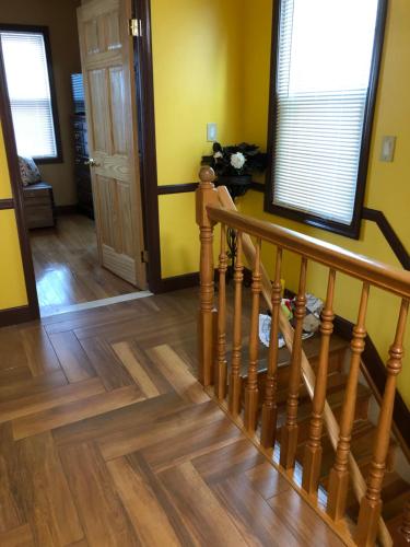 Private Unit with own Entrance To Share in New York (NY)