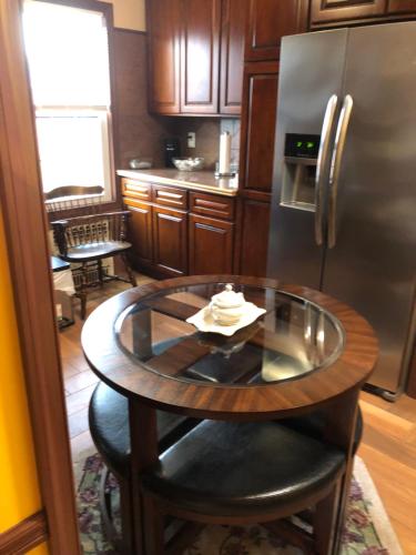 Kitchen, Private Unit with own Entrance To Share in New York (NY)
