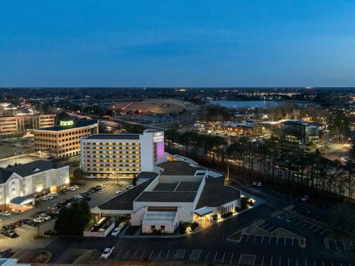 Crowne Plaza Hotel Virginia Beach-Norfolk an IHG Hotel - image 6