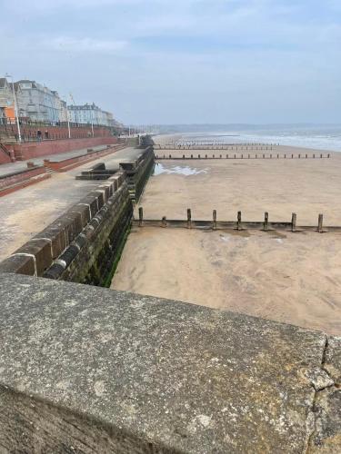 Surrounding environment, Winston House Guesthouse in Bridlington
