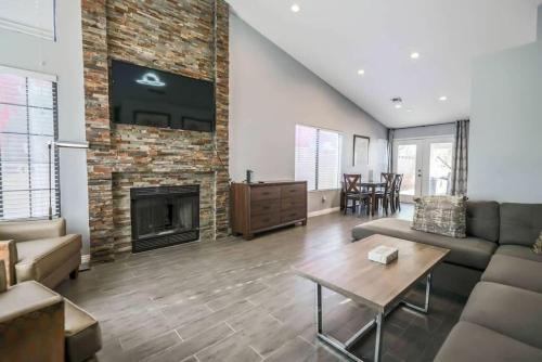 What you need A Hidden Gem in the Heart of Vegas