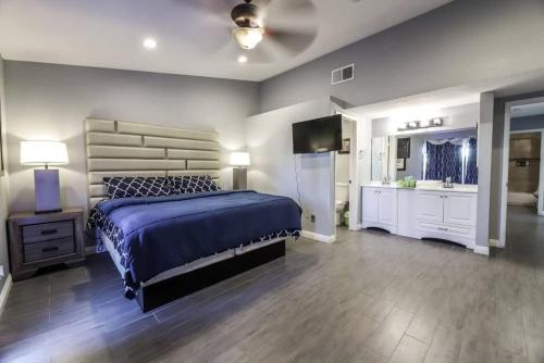 What you need A Hidden Gem in the Heart of Vegas