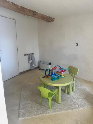 Ma petite chaumiere in Capendu
