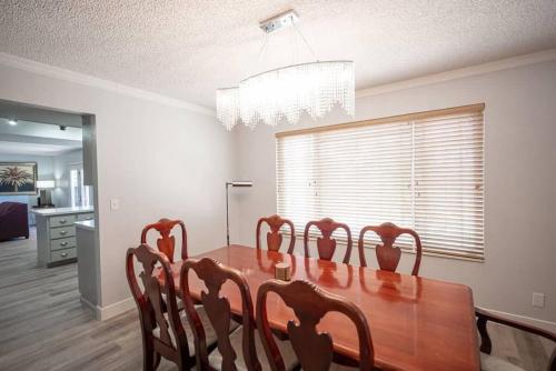 Vibrant Vegas Getaway w Pool Close to the Strip