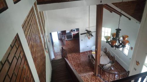 The Blue Dolphin casa in Puerto Cortes