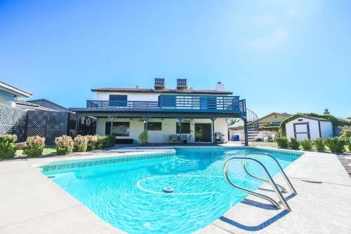 Exclusive Residence Steps from the Las Vegas Strip, Las Vegas