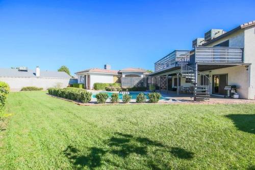 Exclusive Residence Steps from the Las Vegas Strip, Las Vegas (foto 3)