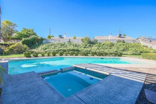 Exclusive Residence Steps from the Las Vegas Strip, Las Vegas (foto 5)