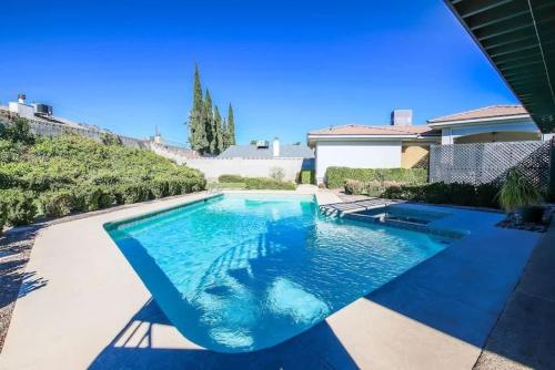 Exclusive Residence Steps from the Las Vegas Strip, Las Vegas (foto 10)